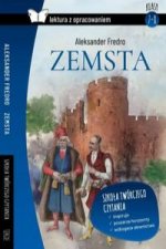 Zemsta Lektura z pracowaniem / SBM