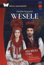 Wesele Lektura z opracowaniem / SBM