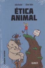 ÈTICA ANIMAL