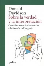 SOBRE LA VERDAD Y LA INTERPRETACIÓN