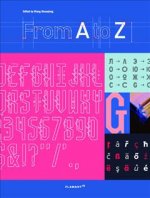 Indie Type: Typefaces and Creative Font Application in Design