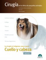 CIRUGÍA EN LA CLÍNICA DE PEQUEÑOS ANIMALES (VOL.1)