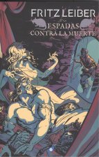 ESPADAS CONTRA LA MUERTE