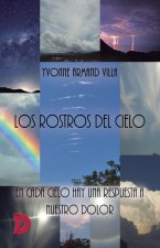 Los rostros del cielo
