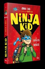 Ninja kid 1: De tirillas a ninja