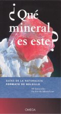 QUE MINERAL ES ESTE