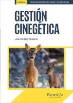 GESTIÓN CINEGÈTICA