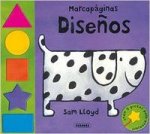 Diseños (Marcapáginas)