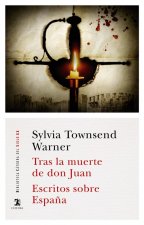 TRÁS LA MUERTE DE DON JUAN,ESCRITOS SOBRE ESPAñA