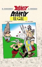 ASTÈRIX EL GAL