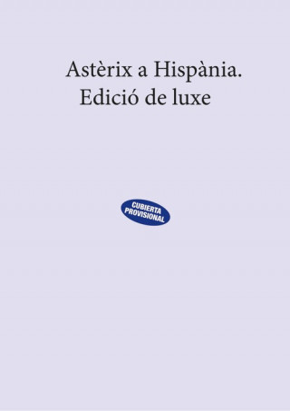 ASTÈRIX A HISPÀNIA