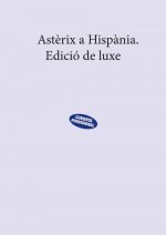 ASTÈRIX A HISPÀNIA