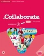 Collaborate Level 2 Workbook English for Spanish Speakers