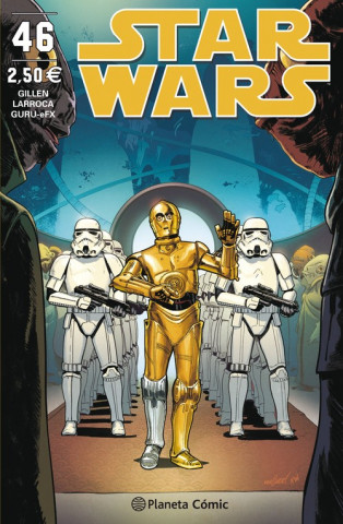 STAR WARS 46