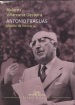 ANTONIO FRAGUAS