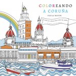 COLOREANDO A CORUÑA