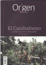 ORIGEN: EL CANIBALISMO