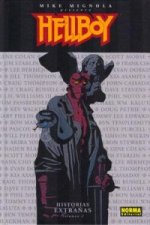 Hellboy: historias extrañas 2 c