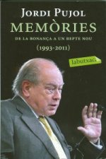 Memories III.De la bonança a un repte nou