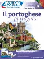 Il Portoghese Superpack USB