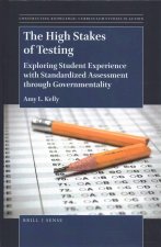 The High Stakes of Testing: Exploring Student Experience with Standardized Assessment Through Governmentality