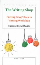 The Writing Shop: Putting 'Shop' Back in Writing Workshop