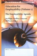 Education for Employability (Volume 1): The Employability Agenda