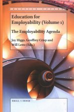Education for Employability (Volume 1): The Employability Agenda