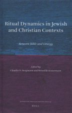 Ritual Dynamics in Jewish and Christian Contexts: Between Bible and Liturgy