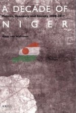 A Decade of Niger: Politics, Economy and Society 2008-2017