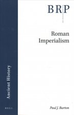 Roman Imperialism