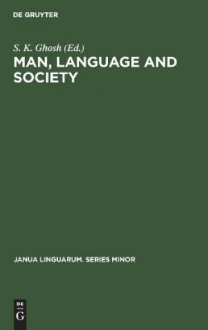 Man, Language and Society