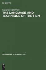 Language and Technique of the Film