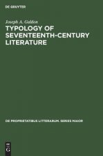 Typology of Seventeenth-Century Literature