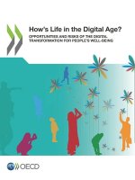 How's life in the digital age?