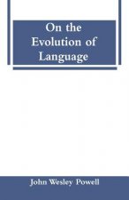 On the Evolution of Language