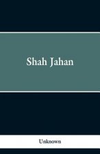 Shah Jahan