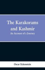 Karakorams and Kashmir