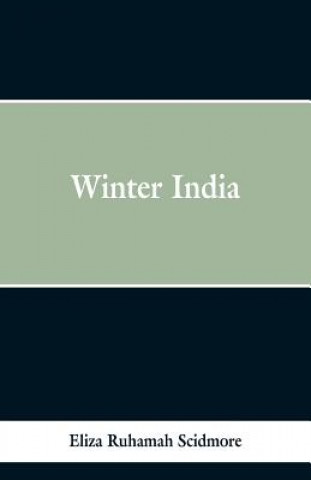 Winter India