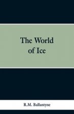 World of Ice