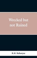 Wrecked but not Ruined