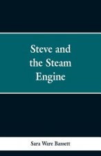 Steve and the Steam Engine