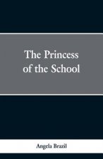 Princess of the School