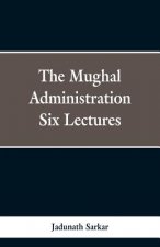 Mughal Administration