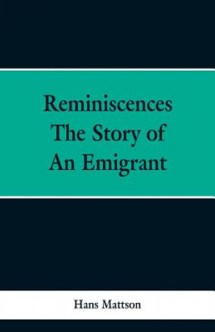 Reminiscences