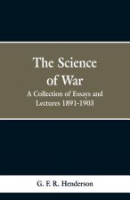 Science of War