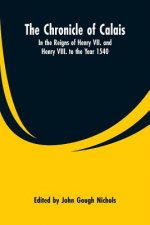 Chronicle of Calais