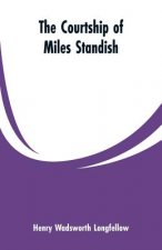 Courtship of Miles Standish