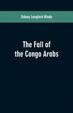 fall of the Congo Arabs
