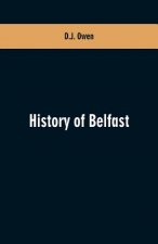 History of Belfast